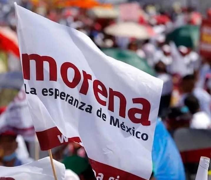 Morena lanza convocatoria para candidatos a las alcaldías de Veracruz