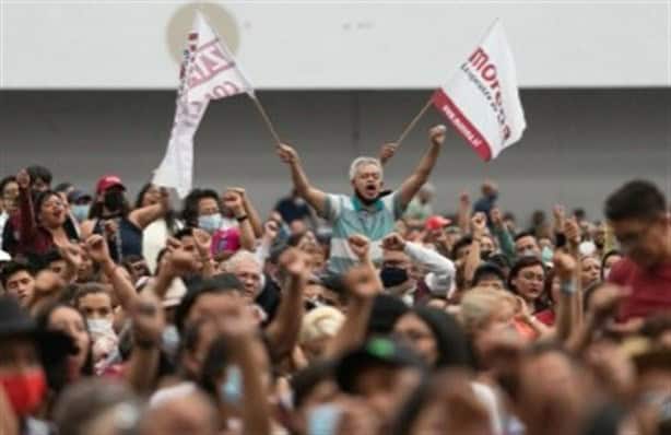 Morena lanza convocatoria para candidatos a las alcaldías de Veracruz