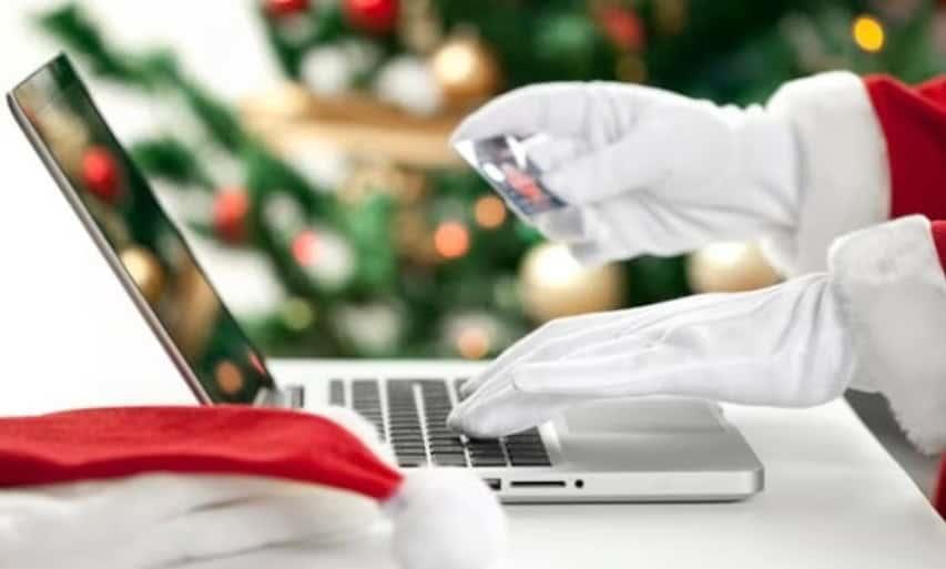 5 consejos para evitar estafas al comprar los regalos de navidad