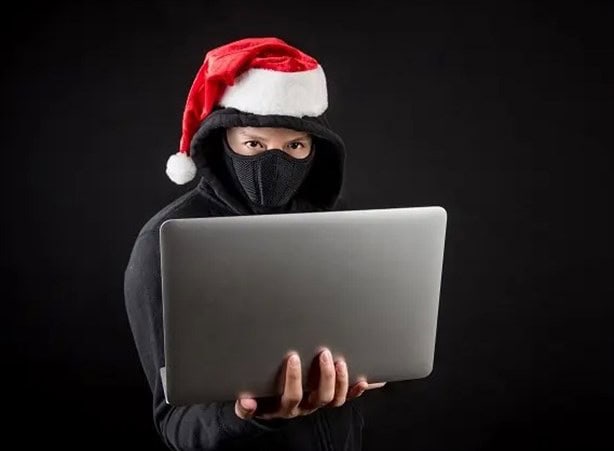 Estos son los 5 fraudes digitales más comunes durante la navidad