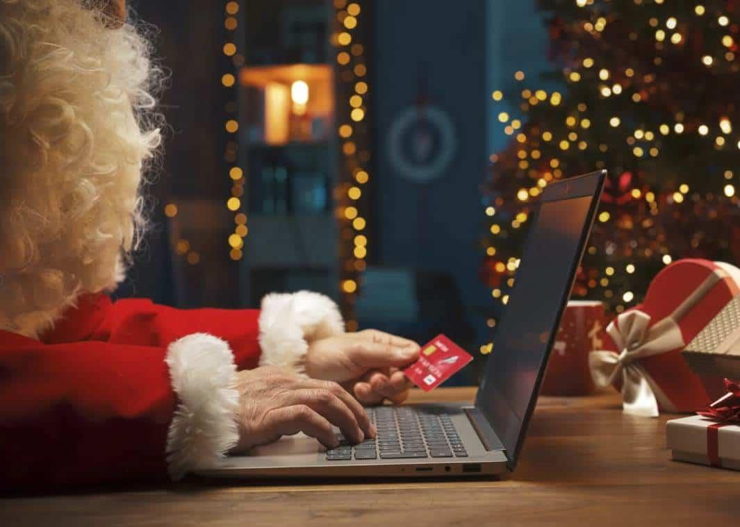 Estos son los 5 fraudes digitales más comunes durante la navidad