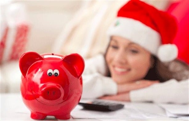 3 tips para celebrar la Navidad con menos de mil pesos