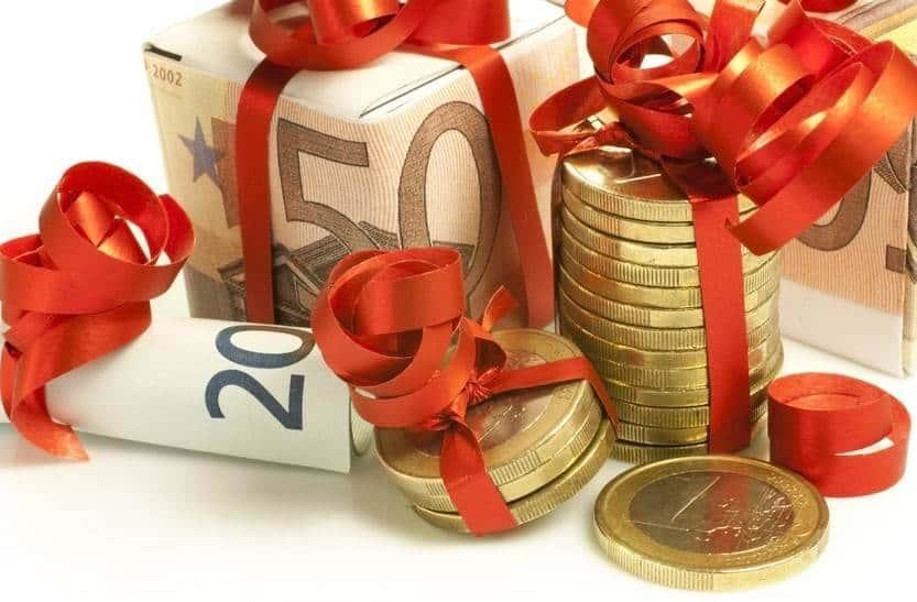 3 tips para celebrar la Navidad con menos de mil pesos