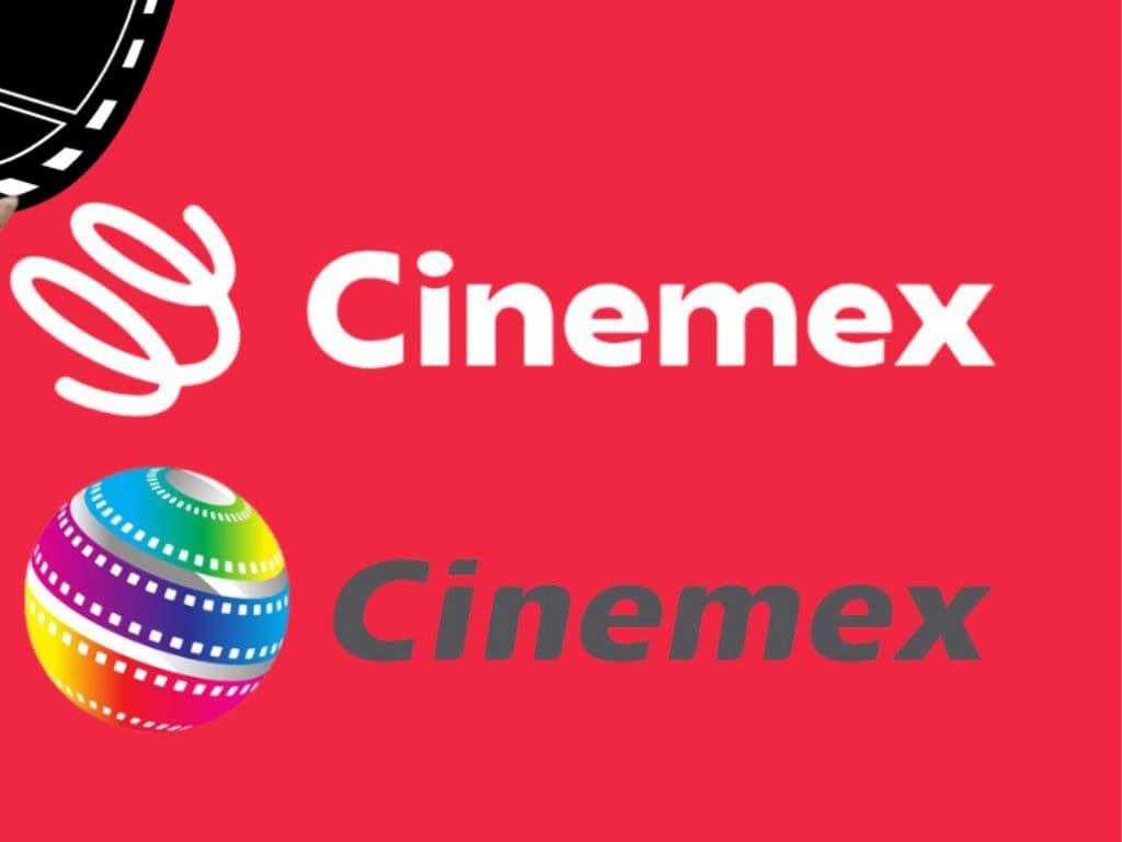 Cinemex cambia de logo: ¿por qué y qué significa?