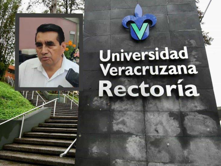 Morena buscará aumento del presupuesto de la UV, aunque no es lo solicitado