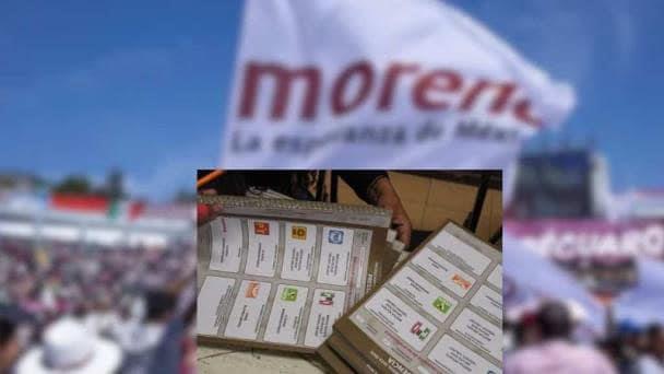 Hora cero: Ganar Veracruz en 2025, el reto para Morena