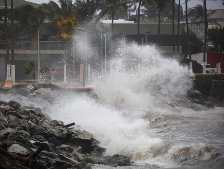 Alertan por otro norte en esta fecha, así estará el clima en Coatzacoalcos