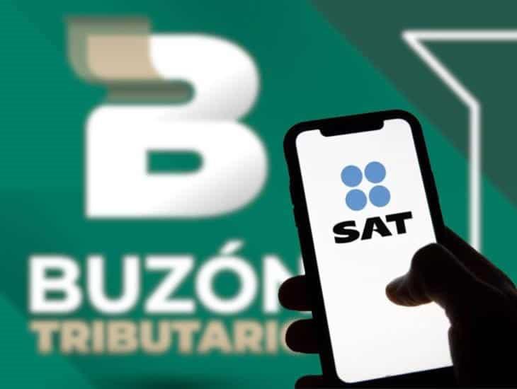 SAT: ¿Cómo activar paso a paso el buzón tributario para evitar la multa?