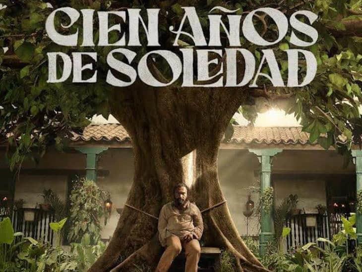 Netflix: Cien Años de Soledad ¿qué tan parecida es al libro de Gabriel García Márquez?