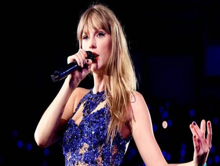 Billboard revela a Taylor Swift como Artista Top Global 2024