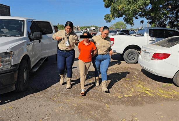 Atrapan a tres presuntos responsables de un homicidio en Úrsulo Galván