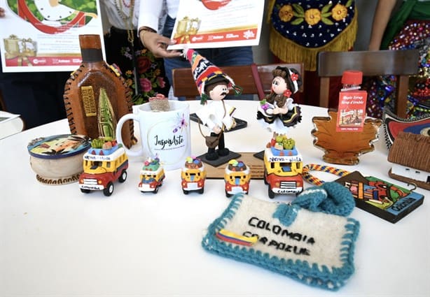 Veracruz, Xalapa y Coatepec celebran la diversidad cultural con Inspirarte