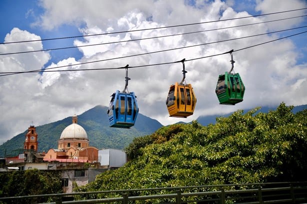 Ocho destinos para descubrir la esencia de Veracruz en invierno