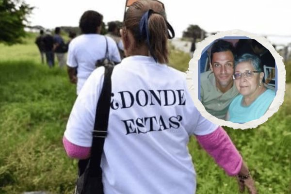 Fallece madre buscadora del Colectivo Solecito Veracruz sin poder haber hallado a su hijo