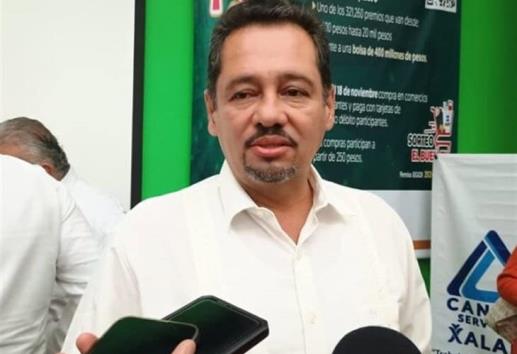 Maestros del SNTE pedirán mayor seguridad por pago de aguinaldos