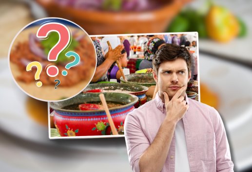 Conoce el platillo mexicano que está entre los mejores del mundo, según Taste Atlas