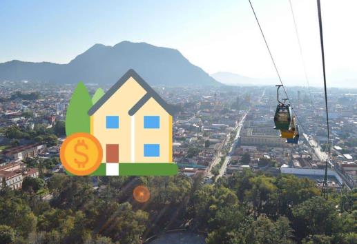 Ya no es tan barato vivir en Orizaba, señalan inmobiliarios