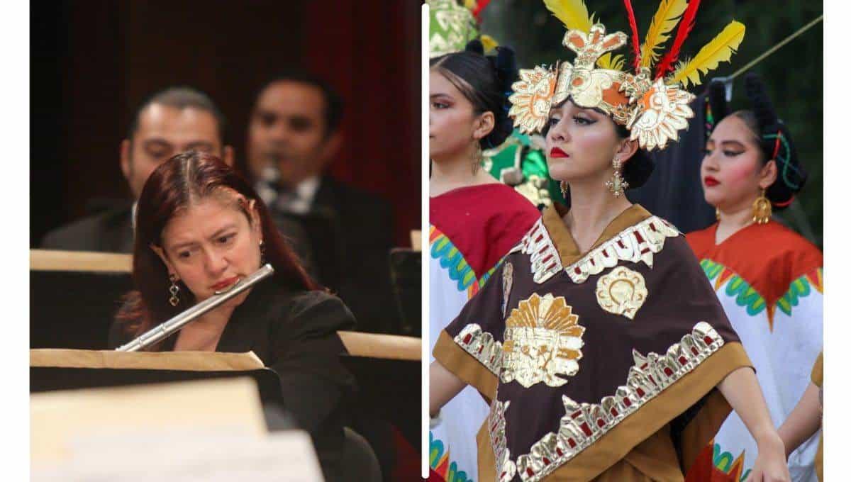 Actividades navideñas en Veracruz para el fin de semana