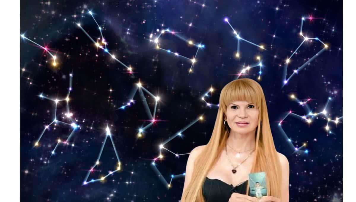 Mhoni Vidente: Horóscopos para este fin de semana del 14 y 15 de diciembre