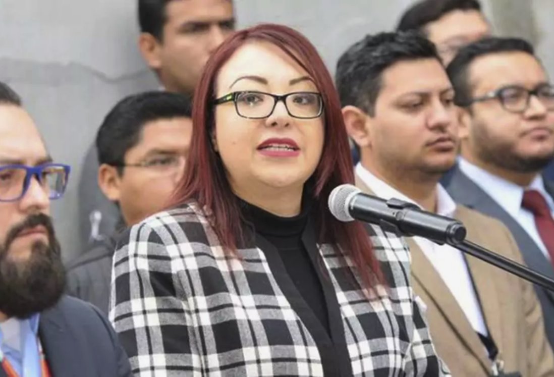 Suspenden 90 días a jueza de Veracruz que ordenó bajar del DOF la Reforma al Poder Judicial