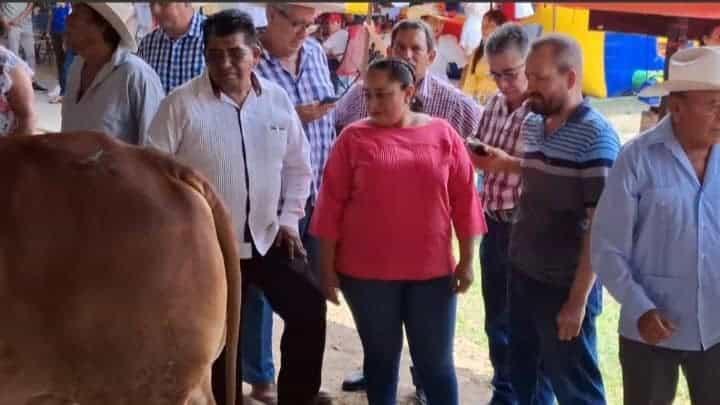 Ayuntamiento de Las Choapas funciona "como barco a la deriva"