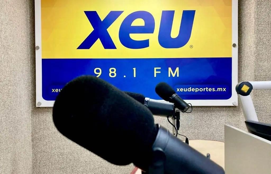 XEU cumple 94 años al aire, una de las emisoras más importantes de Veracruz