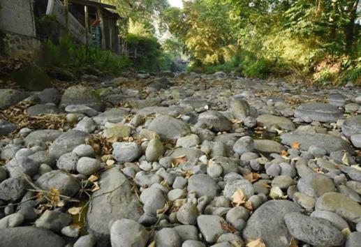 2024, el año más seco para Veracruz: CONAGUA