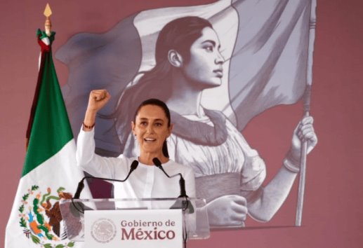 La vida política nacional y la realidad