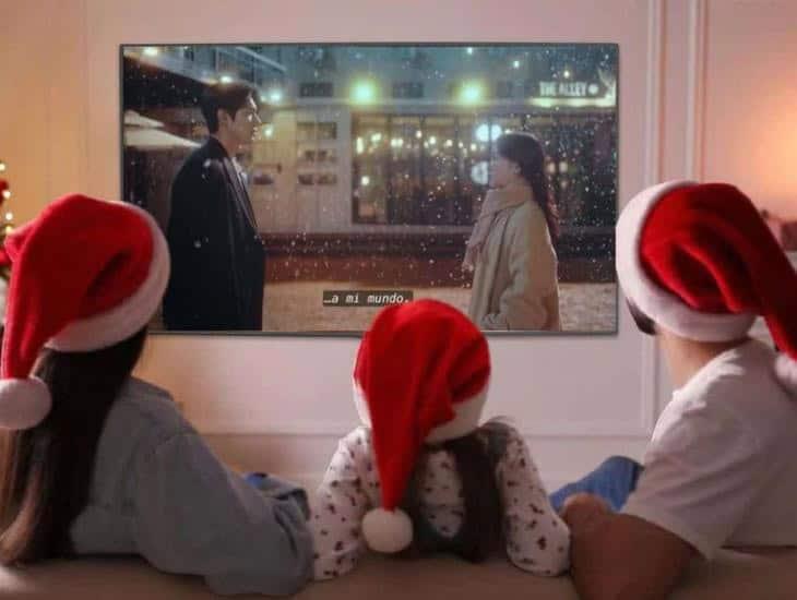 Navidad 2024: Estas series coreanas son perfectas para ver en fechas decembrina