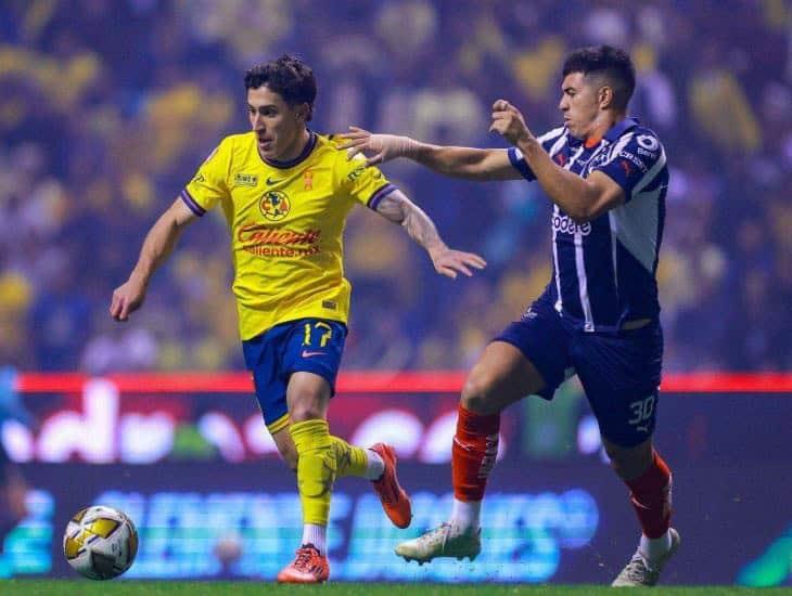 Final Liga MX 2024: ¿Por quién apostar en la vuelta del América vs Monterrey?