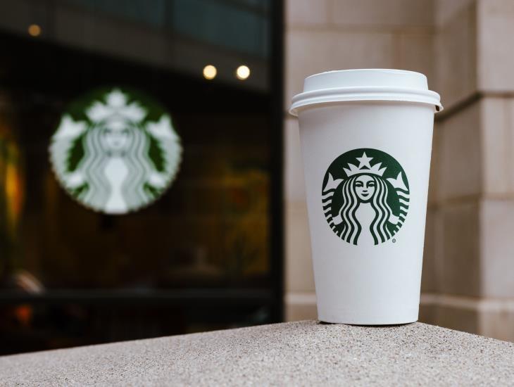 Así puedes obtener una bebida gratis en Starbucks por tiempo limitado