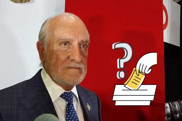¿Juan Manuel Diez buscará otra vez la alcaldía de Orizaba?