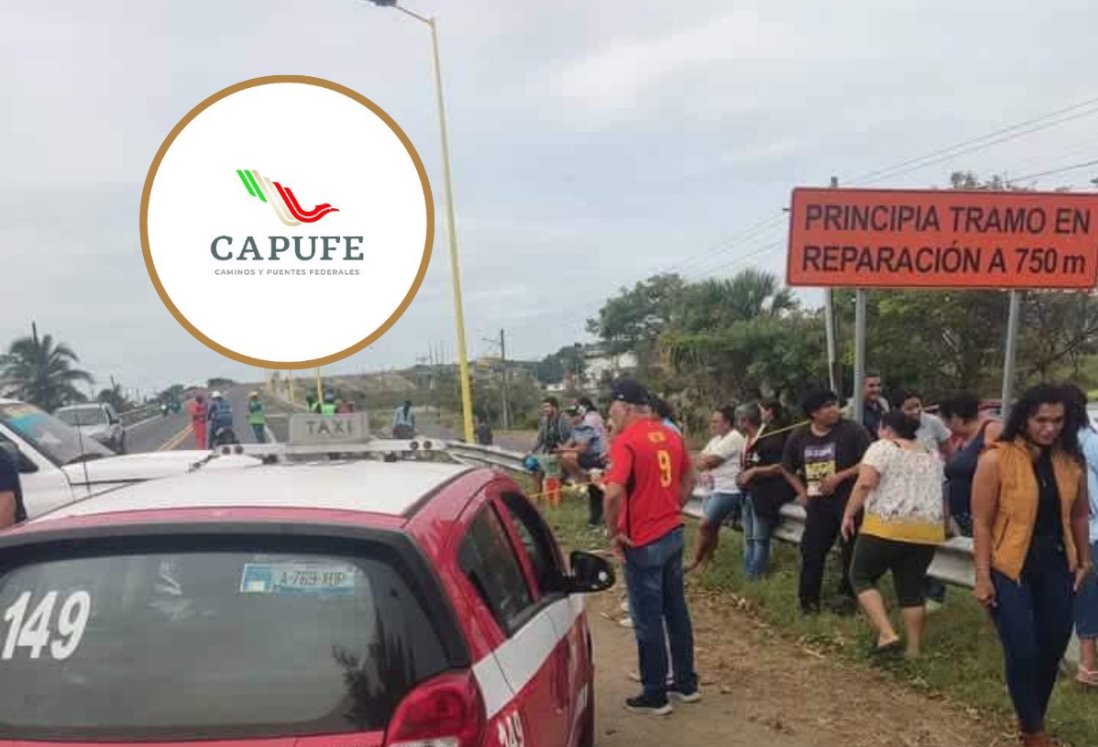 Manifestantes liberan Puente de Alvarado tras más de 15 horas de bloqueo