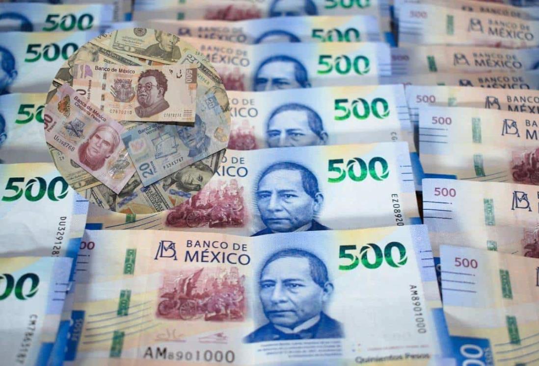 Peso mexicano frente a dólar: precio en los bancos para el sábado 14 de diciembre