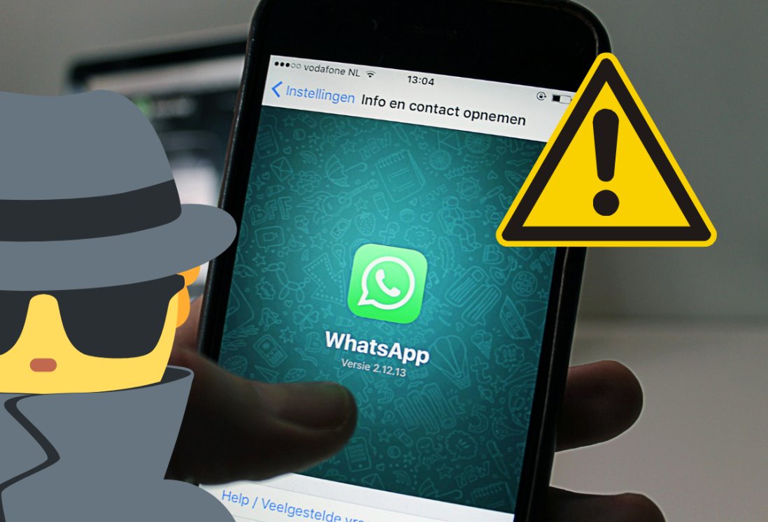 ¡No te dejes engañar! Alertan por nuevo tipo de fraude de WhatsApp con IA