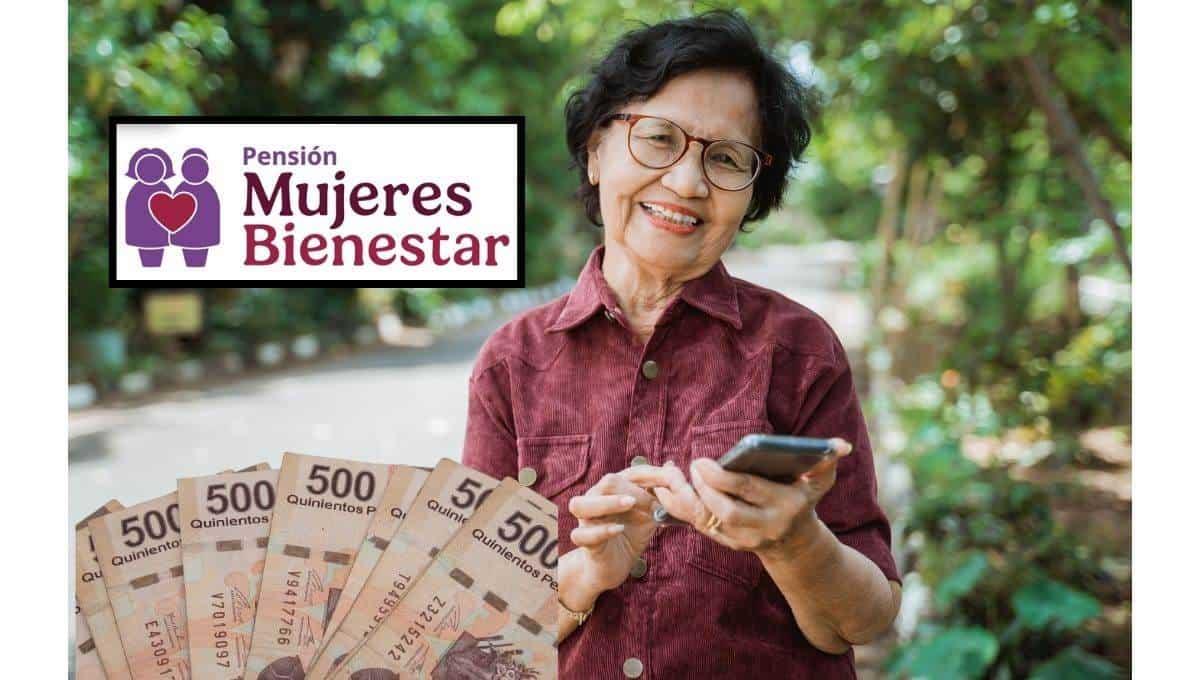 Pensión Mujeres con Bienestar: ¿cuándo se entregarán las tarjetas en Veracruz?