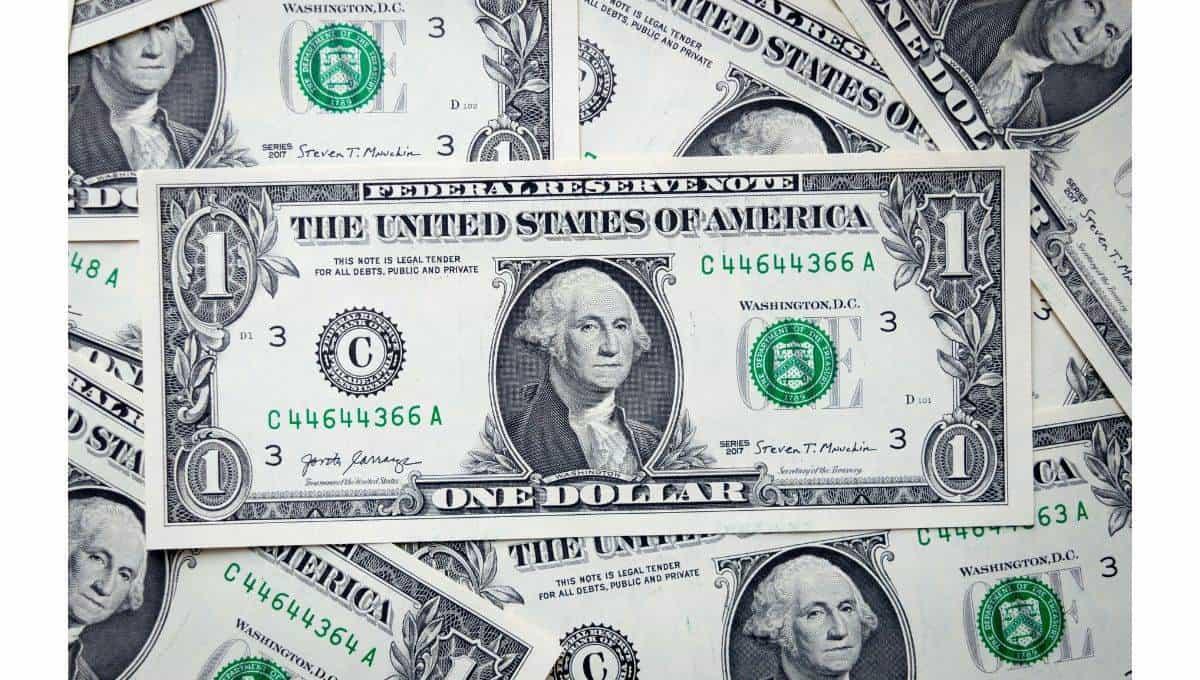 Precio del dólar hoy sábado 14  de diciembre: así va el tipo de cambio