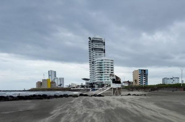 Así estará el clima en Veracruz este domingo 15 de diciembre de 2024