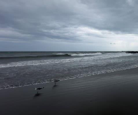 A qué hora lloverá en Veracruz y Boca del Río este domingo 15 de diciembre