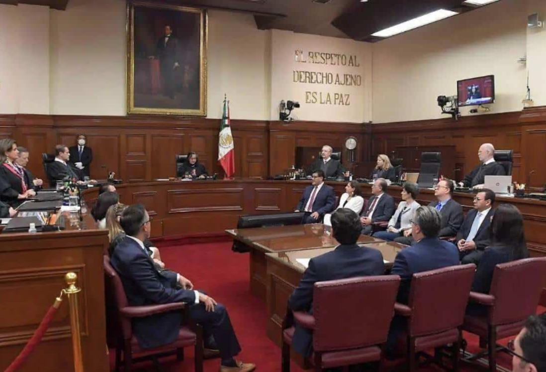 Publican lista de nuevos aspirantes a jueces y magistrados del Poder Judicial