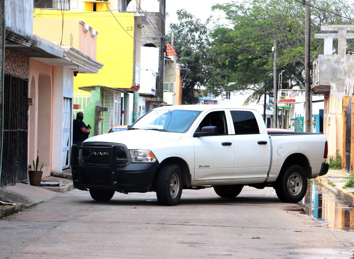 OCC reporta en Coatzacoalcos 322 días sin secuestros