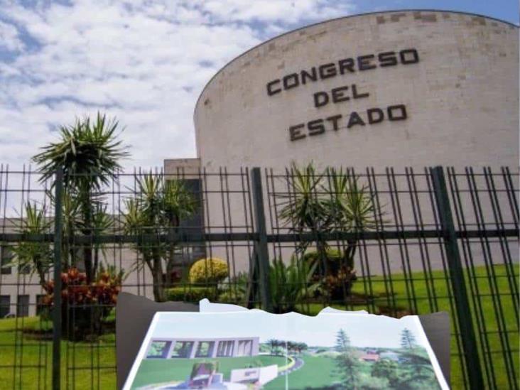 Quedó en promesa:  Congreso de Veracruz no construyó memorial a los Héroes de la Salud