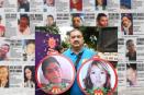 Crisis social por desaparición de personas en Veracruz