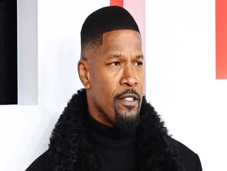 Jamie Foxx se recupera tras altercado en restaurante de Beverly Hills