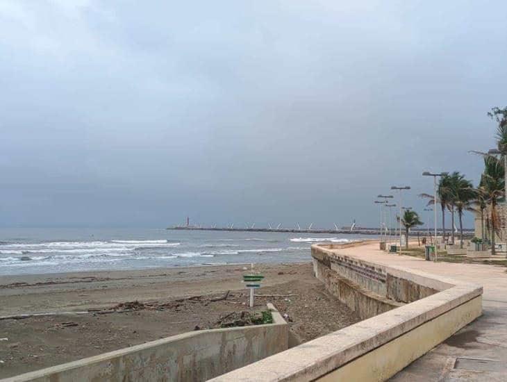 Así estará el clima este domingo 15 de diciembre en Coatzacoalcos