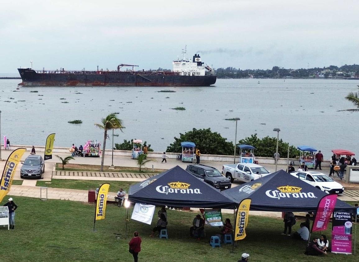 Así estará el clima en Coatzacoalcos este lunes 16 de diciembre