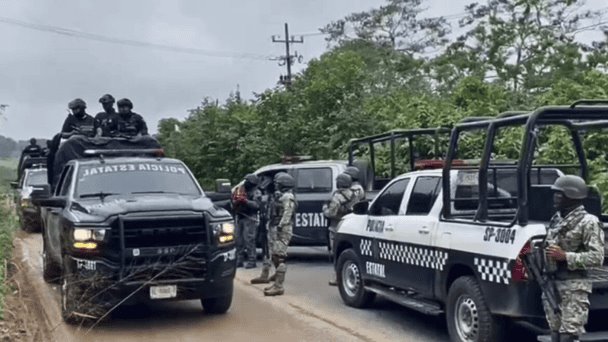 Policías, víctimas de la delincuencia