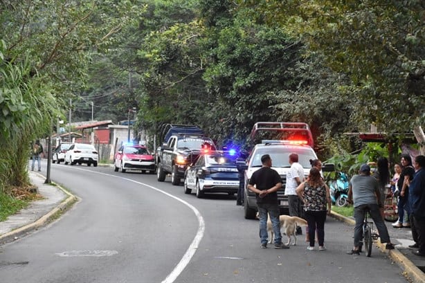 Altas Montañas de Veracruz, región herida: parricidios, masacres y cuerpos mutilados en 2024