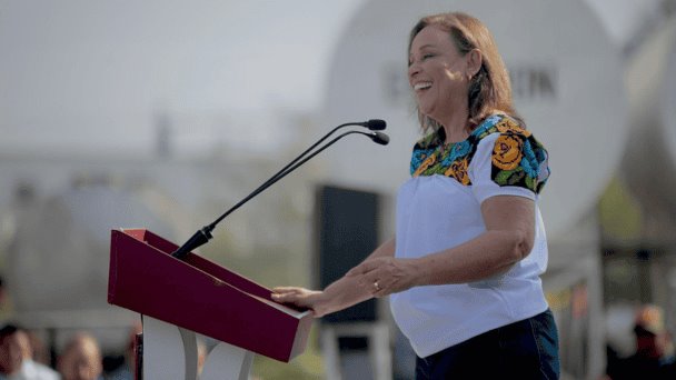 Nahle... a 15 días del golpe de timón