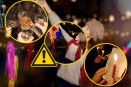 Toma precauciones durante festejos navideños; esto recomienda IMSS Veracruz Norte